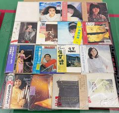 レコード LD レーザーディスク 邦楽 洋楽 まとめ売り セット - メルカリ