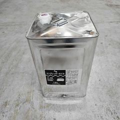 今週末まで値下げ 東邦化学工業 ハイセルOH-1 18kg(300cc使用) - メルカリ