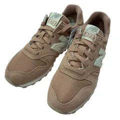 NEW BALANCE ニュー・バランス 373  WL373S12 ピンク