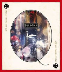 THE DAY IN QUESTION 2017 完全生産限定 DVD バクチク - メルカリ