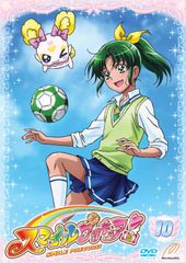 DVD 「 スマイルプリキュア！ 」 全16巻 全巻セット 東堂いづみ - メルカリ