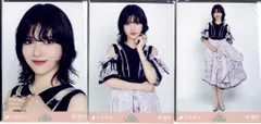 乃木坂46 2025年9月ランダム生写真 林瑠奈 Same numbers コンプ