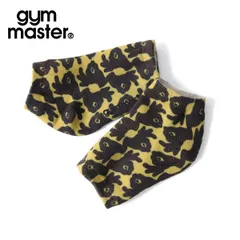 gym master ジムマスター フットバンド 靴下 メンズ レディース G357799 ハンドサインのサムネイル
