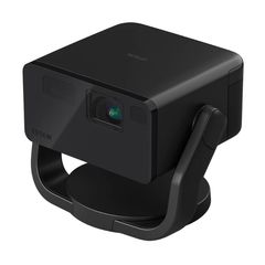 新品　エプソン ドリーミオ ホームプロジェクター EF-22B Google TV™搭載 家庭用 小型 ホームシアターのサムネイル
