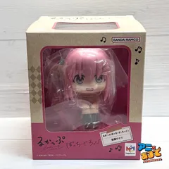 るかっぷ  ぼっ・ざ・ろっく！  後藤ひとり  ぼざろ  フィギュア
