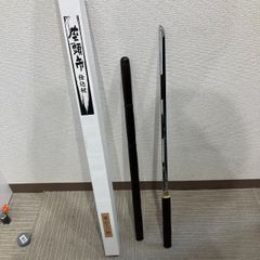 RYOBI 友水仙 硬調90 鮎竿 チタン - メルカリ