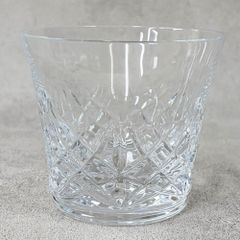 ビンテージ、Waterford の大きなクリスタルアイスペール - メルカリ