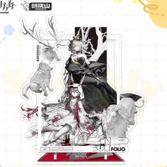 WHITE ALBUM2 ポップアップストア コラボカフェ 小木曽 雪菜 SD