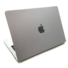 【全額返金保証】【最速発送】Apple MacBook Pro 14インチ 2021 Apple M1 Pro 32GB 512GB  動作確認済