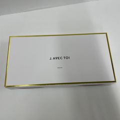 新品 J. AVEC TOI トリートメントクリーム パシャII 100g - メルカリ