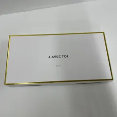 T3600 J.AVEC TOI  ジェイアベックトワ バイタライジング美容液 ロゼ 5個入(2.2ml×5個)のサムネイル