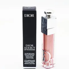 2026年最新】Diorディオールマキシマイザー053の人気アイテム - メルカリ