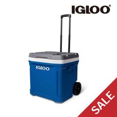 IGLOO 120QT 113L 釣り マグロ クーラーボックス イグルー - メルカリ
