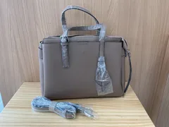 MK265283692　バルコス　2way 新品未使用　バッグのサムネイル