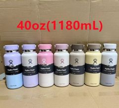 Hydro Flask 24oz 709ml マグ ブラウン us限定色 - メルカリ