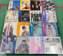 7インチ ラブリーサマーちゃん 202 feat. 泉まくら アナログ レコード