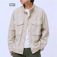 LFM(U)ナイロンジャケット春用アウター - メルカリ