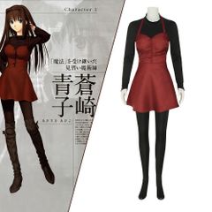 00s 魔法使いの夜 Tシャツ 久遠寺有珠 蒼崎青子 Lサイズ C76 まほよ
