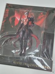 恋と深空 伝説 終焉の主 シン グッズセット - メルカリ