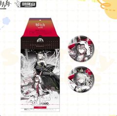 WHITE ALBUM2 ポップアップストア コラボカフェ 小木曽 雪菜 SD