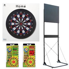 送料無料】ダーツライブ ホーム （DARTS LIVE HOME）新品 + ダーツ