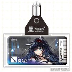 WHITE ALBUM2 ポップアップストア コラボカフェ 小木曽 雪菜 SD