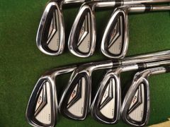 HONMA TOUR WORLD TW737V アイアンセット 7-10 - メルカリ