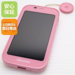 mamorino6 マモリーノ6 ピンク 本体 - メルカリ