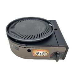 未使用保管TIGER タイガー魔法瓶 グリルなべ CQD-B300 21年製