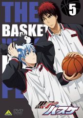 ○ 黒子のバスケ DVD 全27巻 セット レンタル落ち - メルカリ