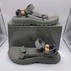 S*i様 DESCENDANT✖️Teva HURRICANE XLT3 新品未 - メルカリ
