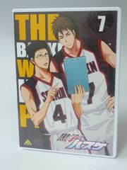 DVD 黒子のバスケ 1～3シーズン 全27巻 - メルカリ
