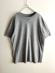 25aw TAKAHIRO MIYASHITA The Soloist タカヒロミヤシタ ソロイスト  Oversized Crew neck s/s T-Shirts オーバーサイズ クルーネック Tシャツのサムネイル