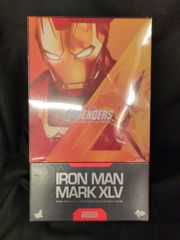 新品未使用】ZDTOYS アイアンマンマーク45MARK XLV 10個セット - メルカリ