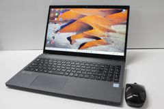 情熱価格 MUGA6 ストイックPC4 15.6型 ノートPC 本体 - メルカリ