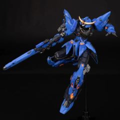 MOSHOW TOYS 伊達政宗 1/100 メタルフレームモデル - メルカリ