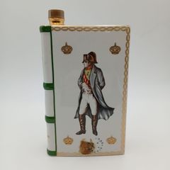 カミュ ナポレオン バイセンテナリー コニャック デキャンター - メルカリ