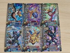 ドラゴンクエスト バトルロードビクトリー モンスターカードセット
