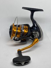 Daiwa Silver Creek PRESSO スピニングリール - メルカリ