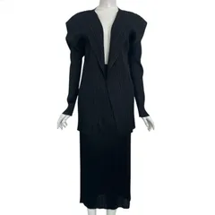 2026年最新】issey miyake プリーツ セットアップの人気アイテム