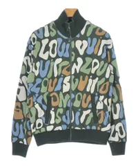 LOUIS VUITTON カーディガン メンズ 【古着】【中古】【送料無料】のサムネイル