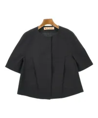 MARNI ジャケット レディース 【古着】【中古】【送料無料】のサムネイル