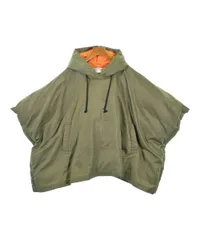 COMME des GARCONS COMME des GARCONS ダウンコート レディース 【古着】【中古】【送料無料】のサムネイル