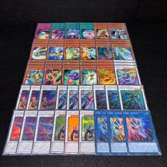 No.PP624 遊戯王 ヴァレル ヴァレット デッキパーツ ヴァレルロード