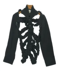 COMME des GARCONS COMME des GARCONS カジュアルジャケット レディース 【古着】【中古】【送料無料】のサムネイル