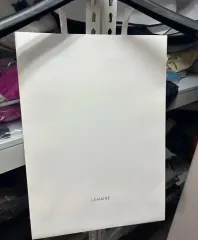ルメール Lemaire お買い物バッグ 범백 メッシュバッグ クルーアサン フォーチュン バッグ クロワッサンのサムネイル