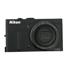 2026年最新】nikon coolpix p310の人気アイテム - メルカリ