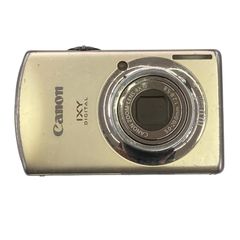 Canon IXY DIGITAL 700 デジカメ ジャンク 本体のみ - メルカリ