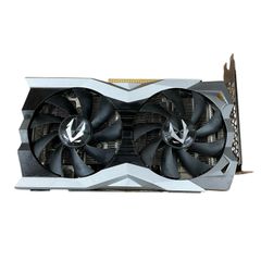ZOTAC GAMING GeForce RTX2060 6GB ジャンク品 - メルカリ