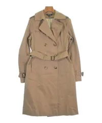 Brooks Brothers トレンチコート レディース 【古着】【中古】【送料無料】のサムネイル